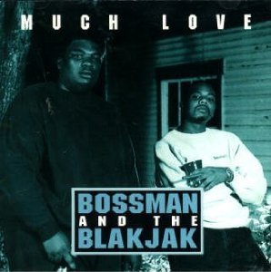 Bossman And The Blakjak in Dayton | Rap - The Good Ol'Dayz